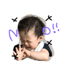 1煌成（個別スタンプ：14）