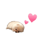 鈴木ハナです...♩（個別スタンプ：2）