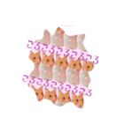 プリンスなころんちゃん（個別スタンプ：4）