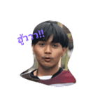 The Kangs（個別スタンプ：8）