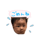 ひいろスタンプ（個別スタンプ：4）
