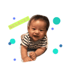 はるキング（個別スタンプ：1）