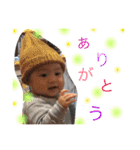 はるキング（個別スタンプ：9）
