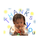 はるキング（個別スタンプ：10）