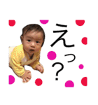 はるキング（個別スタンプ：13）