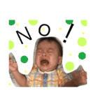 はるキング（個別スタンプ：18）