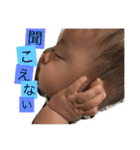 はるキング（個別スタンプ：30）