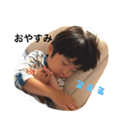 chiimarumaru（個別スタンプ：40）