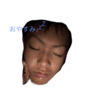 KSYM（個別スタンプ：3）