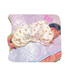 すみかです（個別スタンプ：6）