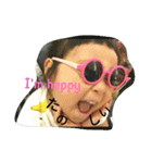 Boo ＆ Foo（個別スタンプ：6）