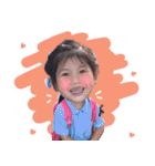 Jet'aime（個別スタンプ：9）