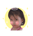 Jet'aime（個別スタンプ：15）