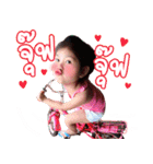 Jet'aime（個別スタンプ：20）
