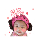Jet'aime（個別スタンプ：27）