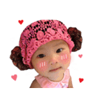 Jet'aime（個別スタンプ：40）
