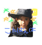 まーさーさーん（個別スタンプ：7）