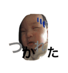 aoi stamp 812 no3（個別スタンプ：11）