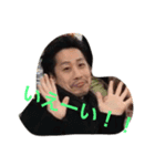 染五郎★第一弾（個別スタンプ：3）