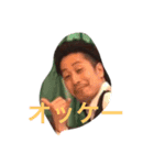 染五郎★第一弾（個別スタンプ：5）