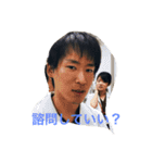 KL班全部（個別スタンプ：14）