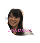 KL班全部（個別スタンプ：15）