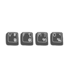 Internet Troll（個別スタンプ：11）