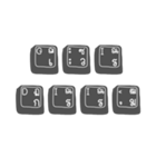 Internet Troll（個別スタンプ：14）
