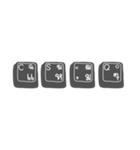 Internet Troll（個別スタンプ：15）