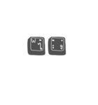 Internet Troll（個別スタンプ：20）
