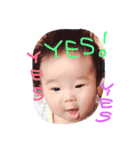 ouchandayo（個別スタンプ：12）