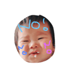 ouchandayo（個別スタンプ：13）