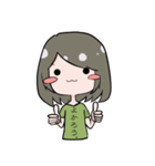 ee！vo（個別スタンプ：1）