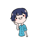 ee！vo（個別スタンプ：2）