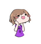 ee！vo（個別スタンプ：3）