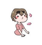 ee！vo（個別スタンプ：4）