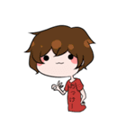 ee！vo（個別スタンプ：6）