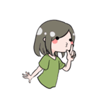 ee！vo（個別スタンプ：8）