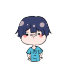 ee！vo（個別スタンプ：10）