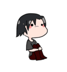 ee！vo（個別スタンプ：11）