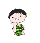 ee！vo（個別スタンプ：13）