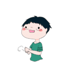 ee！vo（個別スタンプ：15）