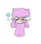 ee！vo（個別スタンプ：16）