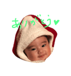うちのムク（個別スタンプ：2）