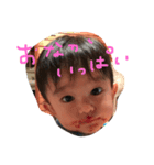 うちのムク（個別スタンプ：4）
