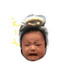 うちのムク（個別スタンプ：5）
