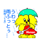 JOB-chan Sticker（個別スタンプ：31）