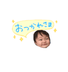 KOOの日常（個別スタンプ：3）