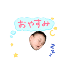 KOOの日常（個別スタンプ：4）
