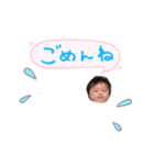 KOOの日常（個別スタンプ：5）